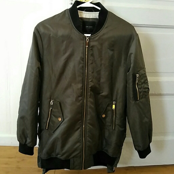Zara Jackets & Blazers - Jacket